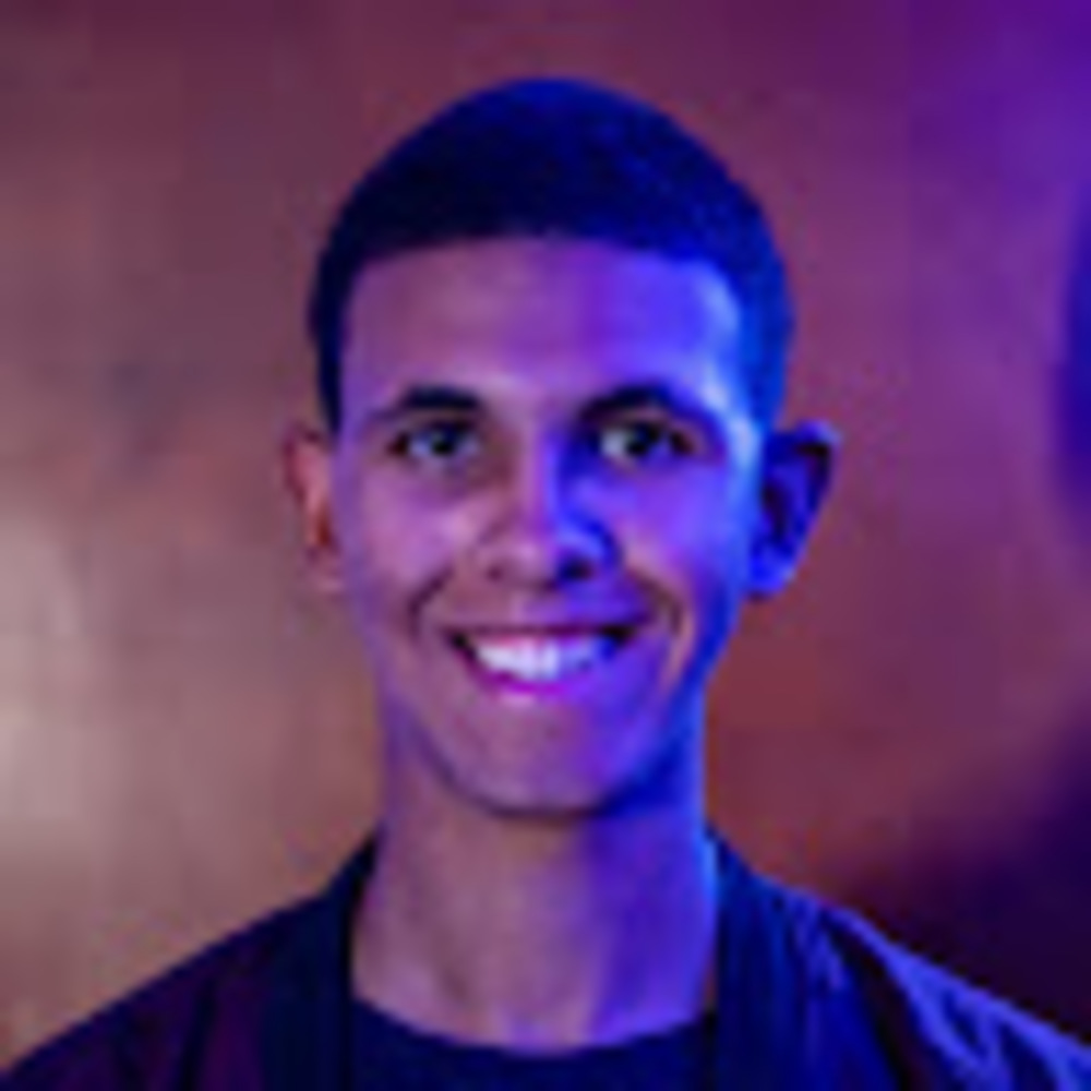 Meet your Posher, Gabe